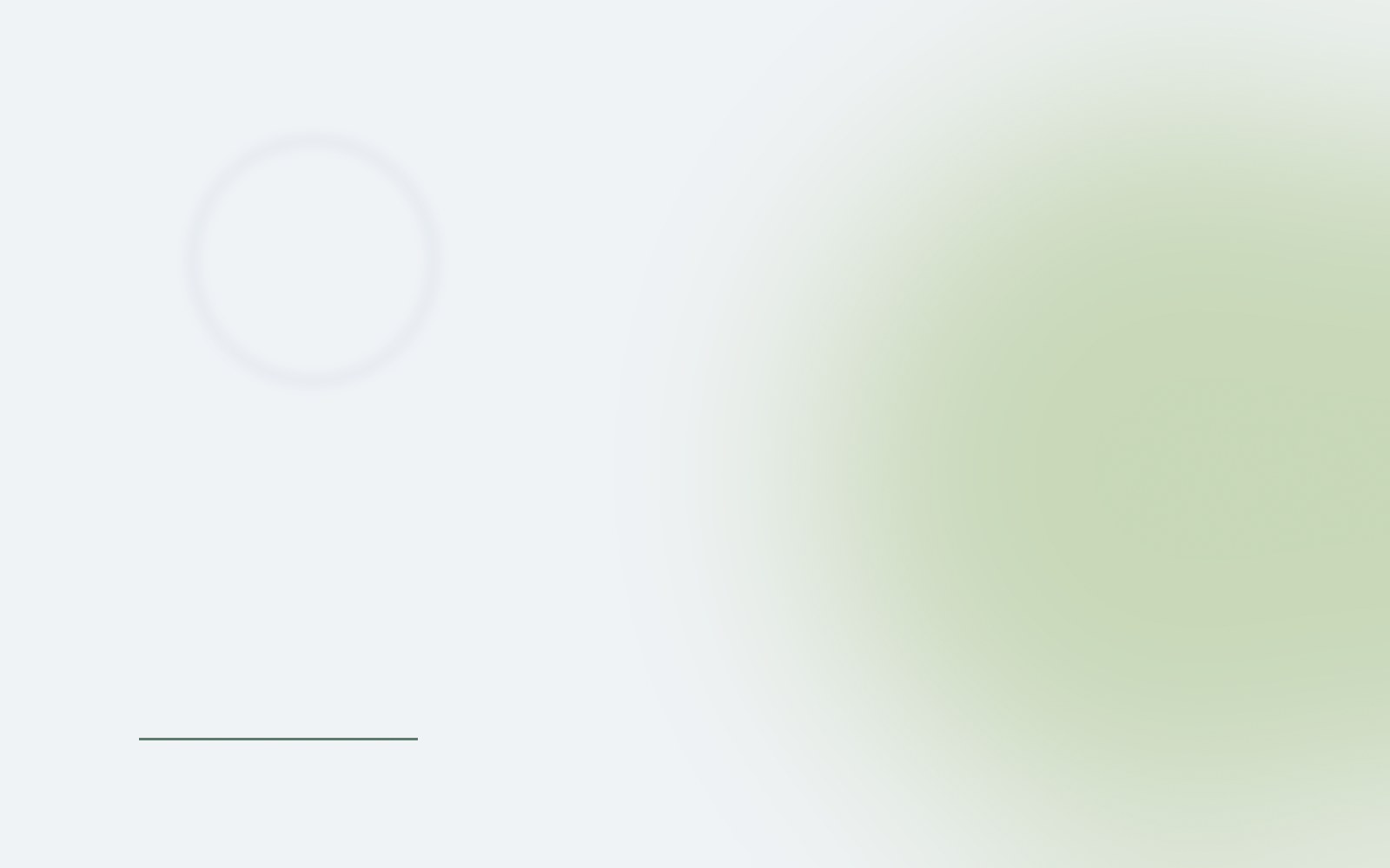 Why white space is a feature