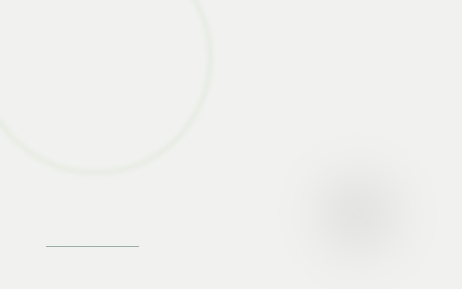 The case for a slower homepage
